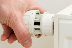 Cottown central heating repair costs