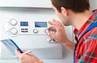 free commercial Cottown boiler quotes