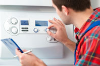 free Cottown gas safe engineer quotes