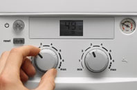 free Cottown boiler maintenance quotes